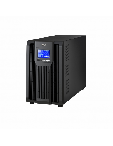 FORTRON CHAMP 3KVA TWR SHUKO